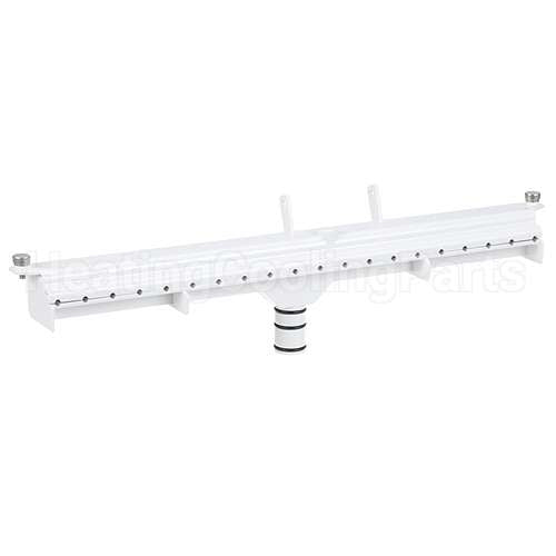 7602789 Manitowoc Water Distribution Assembly