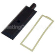 7629173 Manitowoc Pin, Door -W/Gasket