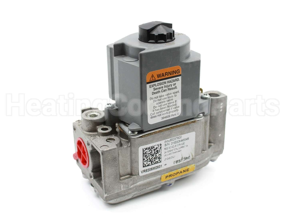 76717500 Advanced Distributor Products Lp Gas Valve