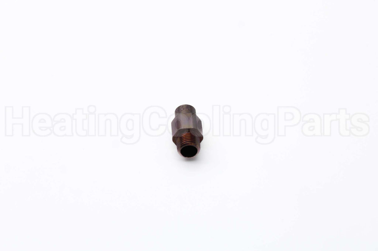 76724000 Advanced Distributor Products Tapered Thread Lp Orifice