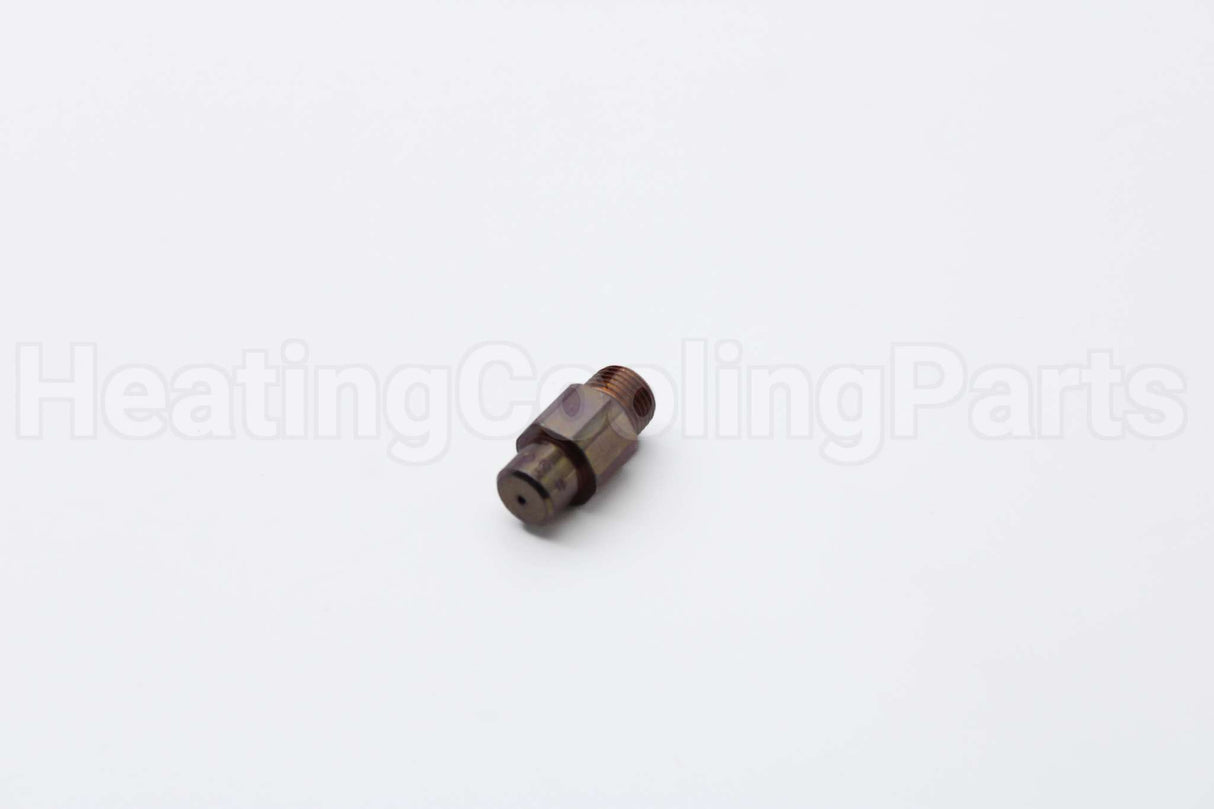 76724000 Advanced Distributor Products Tapered Thread Lp Orifice