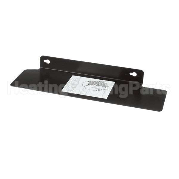 7676 Compatible Manitowoc Baffle Air Assy (16.5)