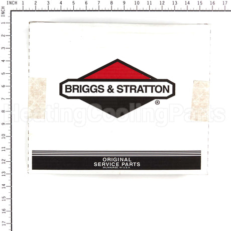 770801 Briggs & Stratton Seal