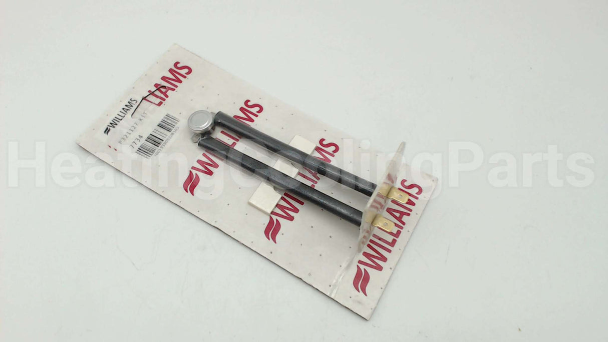 7734 Williams Comfort Products 270-330Fautolimitswitch5"