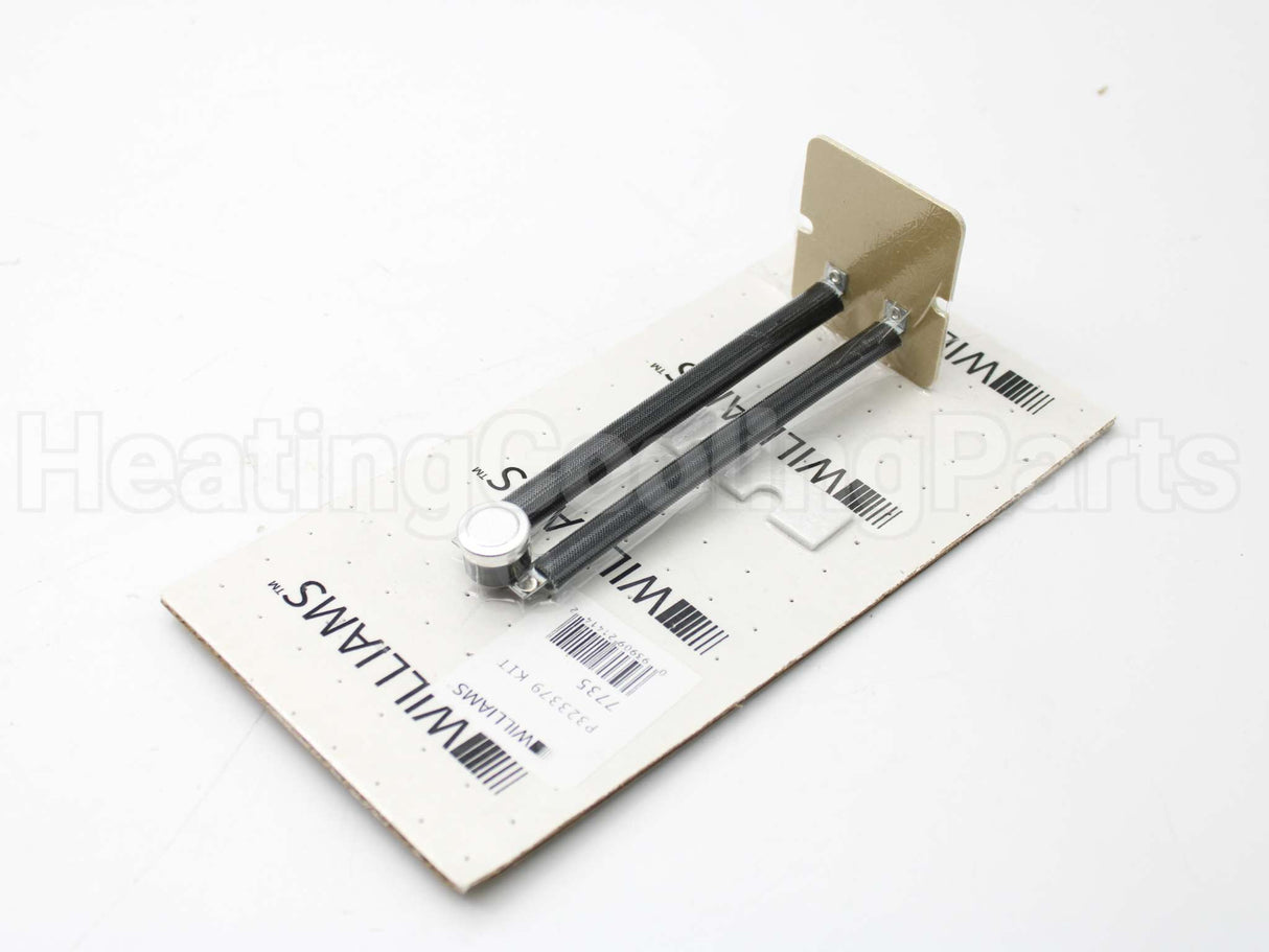 7735 Williams Comfort Products 330F Limit Switch 5" Insertion