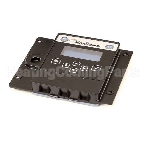 7736 Compatible Manitowoc Lcd Display Asm Graphica L