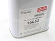 7754023 Danfoss Liter Can Poe Lubricant 160Sz