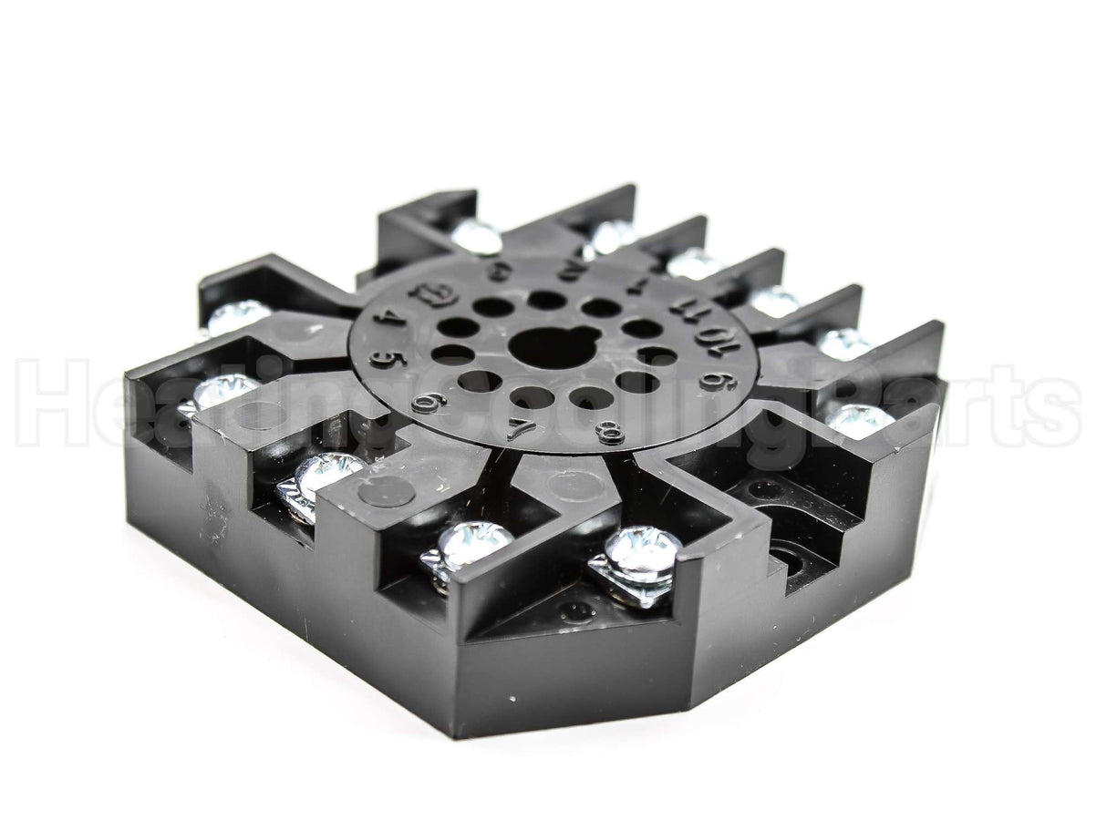 7763262 Warrick-Gems Sensors & Controls 11Pin Octo-Base