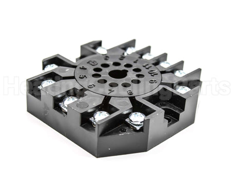 7763262 Warrick-Gems Sensors & Controls 11Pin Octo-Base
