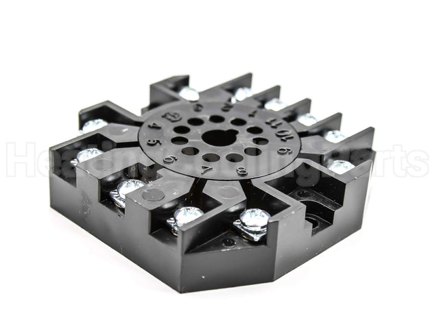 7763262 Warrick-Gems Sensors & Controls 11Pin Octo-Base