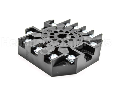 7763262 Warrick-Gems Sensors & Controls 11Pin Octo-Base