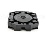 7763262 Warrick-Gems Sensors & Controls 11Pin Octo-Base