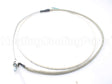 7773108 Danfoss C-Heater Belt 4C 75W 230V