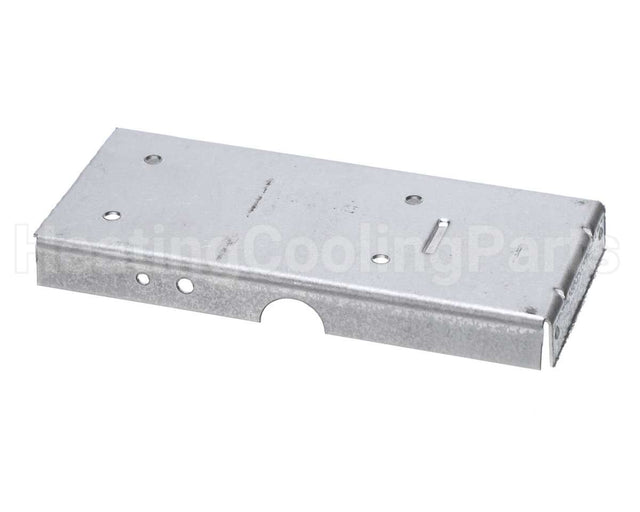 77M09 Lennox Burner Box Side