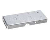 77M09 Lennox Burner Box Side