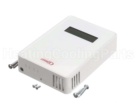 77N39 Lennox Co2 Detector White Wall