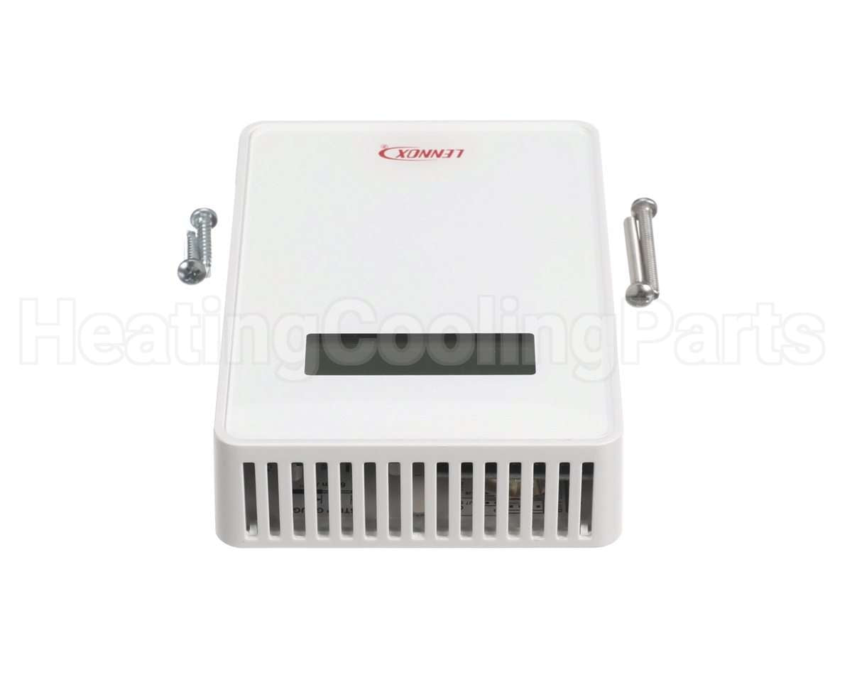 77N39 Lennox Co2 Detector White Wall