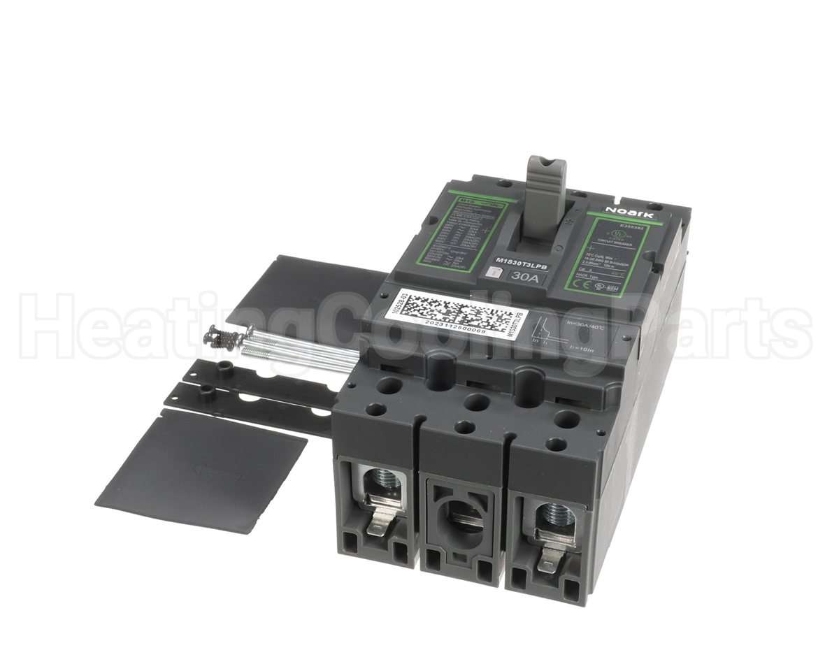 77W38 Lennox Circuitbreaker3Pole30A600V Fap