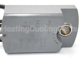 77W92 Lennox 24V 35#Torque Nema 1 Actuator