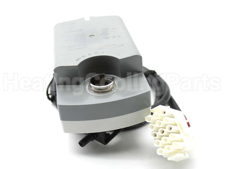 77W92 Lennox 24V 35#Torque Nema 1 Actuator