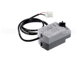 77W93 Lennox 24Vac/Dc 35# 90Deg 0-10Vdc Act