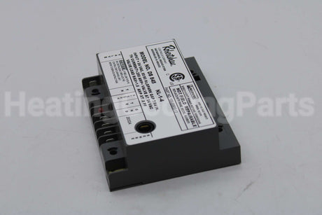 780-502 Robertshaw Dsi Module,No Pp,4Sectfi,1Try