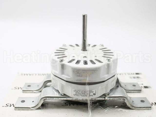 7810 Williams Comfort Products 115V Fan Motor 5/16" Shaft