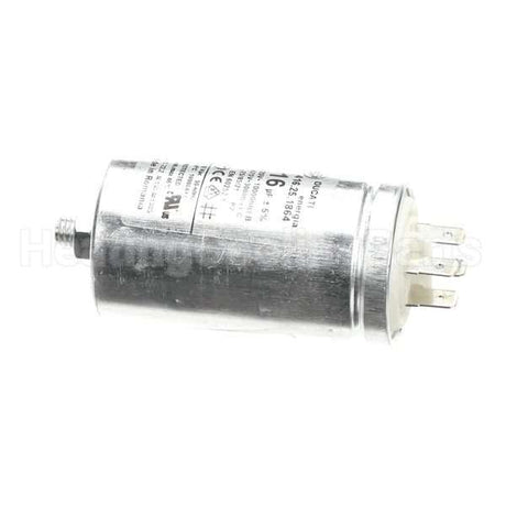 7825 Compatible Manitowoc Capacitor 16 Mfd 425 Vac