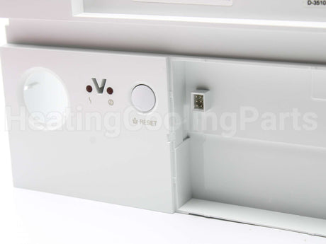 7838386 Viessmann Control Console Wb2B-80/105