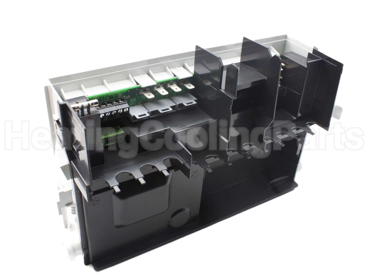 7841527 Viessmann Control Console Wb1Bc 35