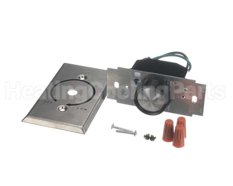 785641 Loren Cook Fan Speed Control