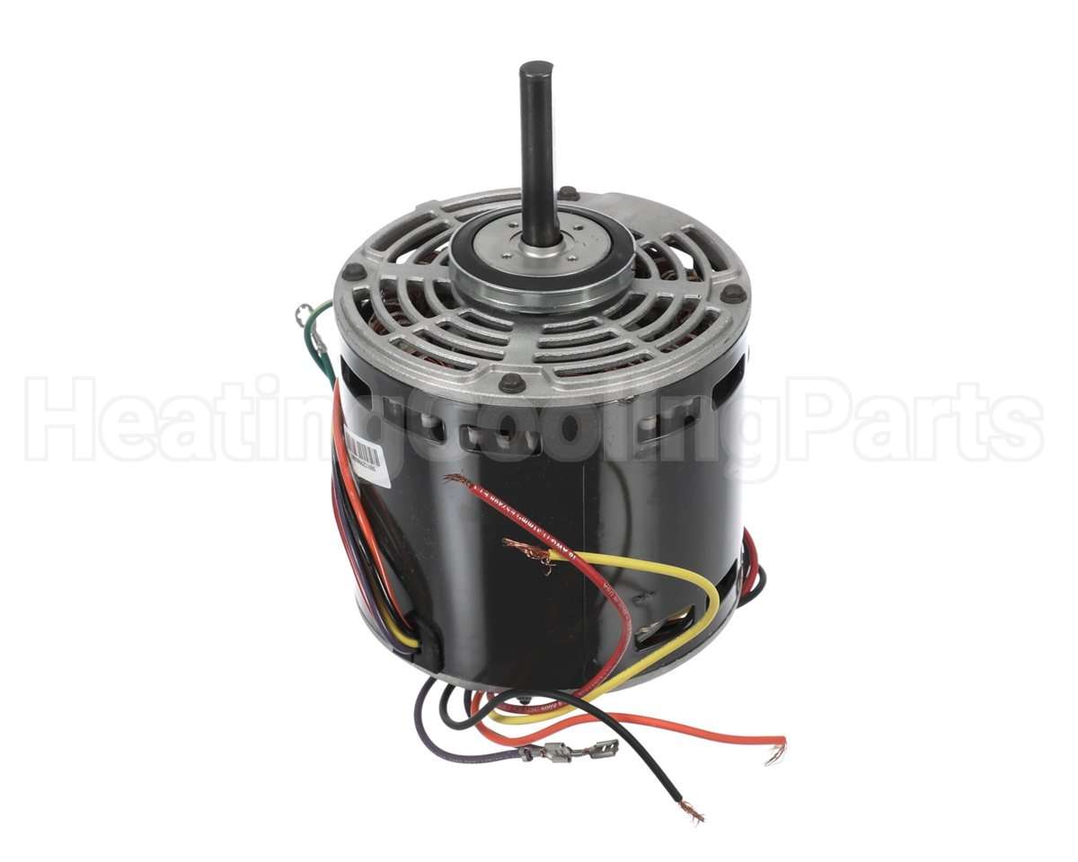 78F92 Lennox 3/4Hp 208-230V 1075Rpm 1Ph Mtr