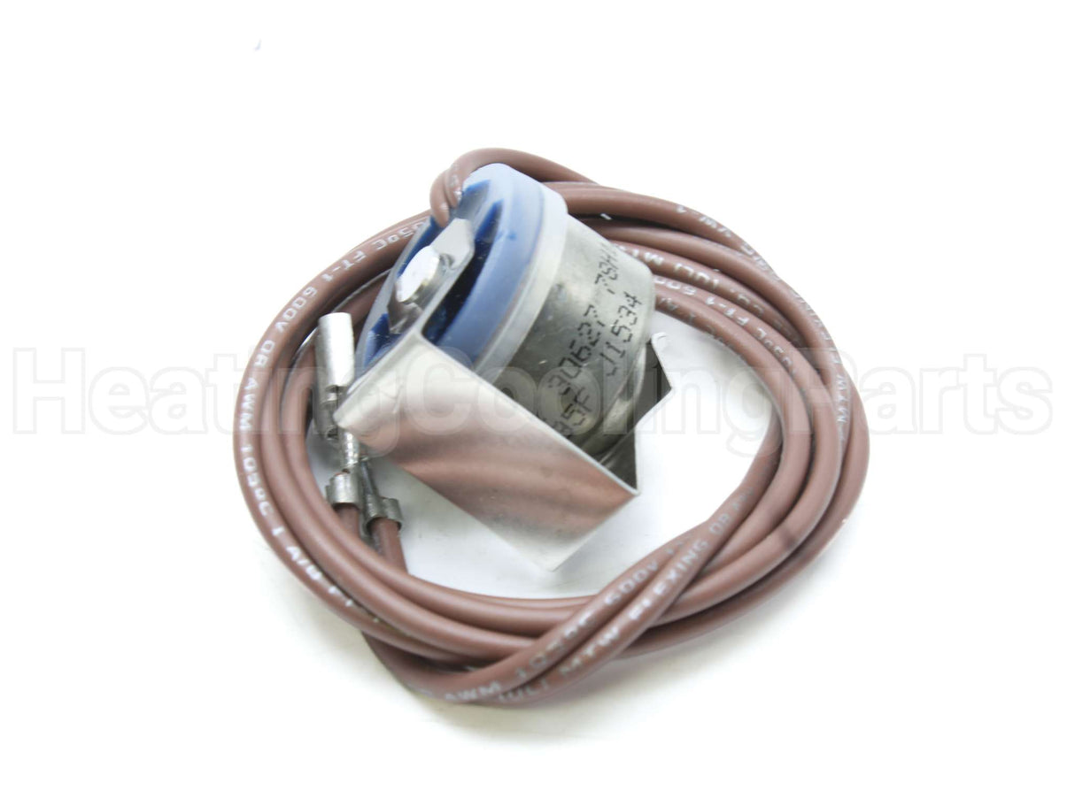 78H11 Lennox Defrost Thermostat L70-35F
