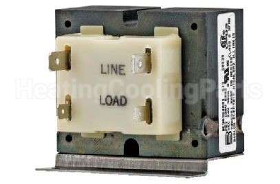 78H55 Lennox 120V->24V 30Va Xfrmrw/Quikconn
