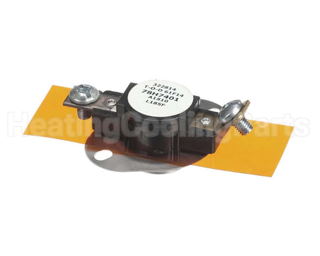 78H74 Lennox L185F Limit Switch