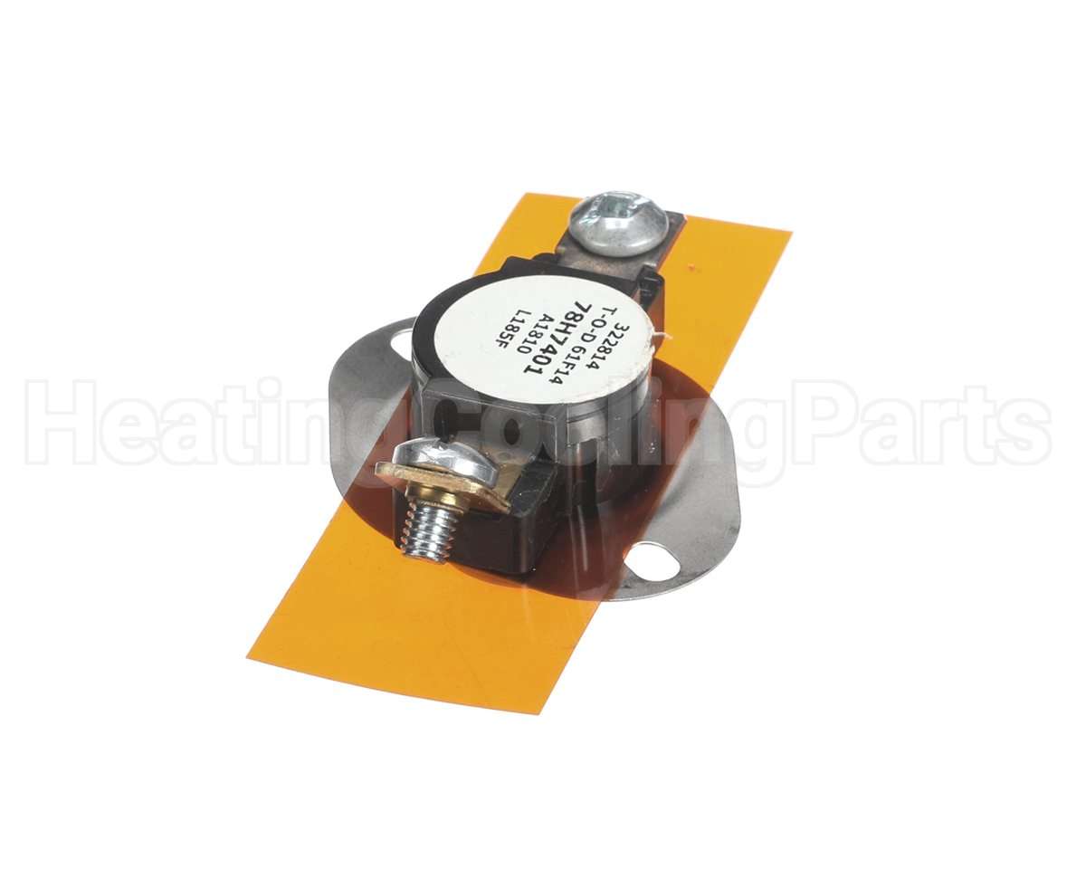 78H74 Lennox L185F Limit Switch