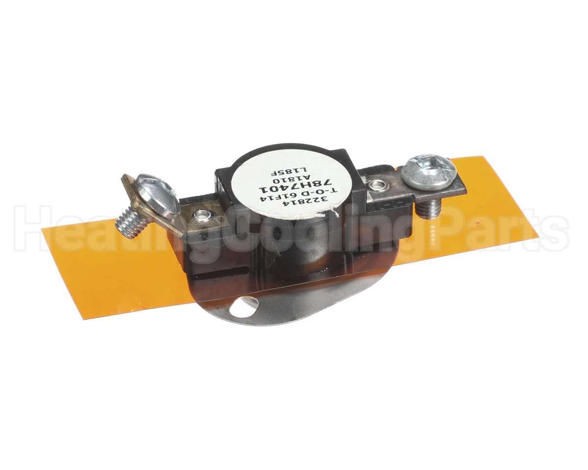 78H74 Lennox L185F Limit Switch