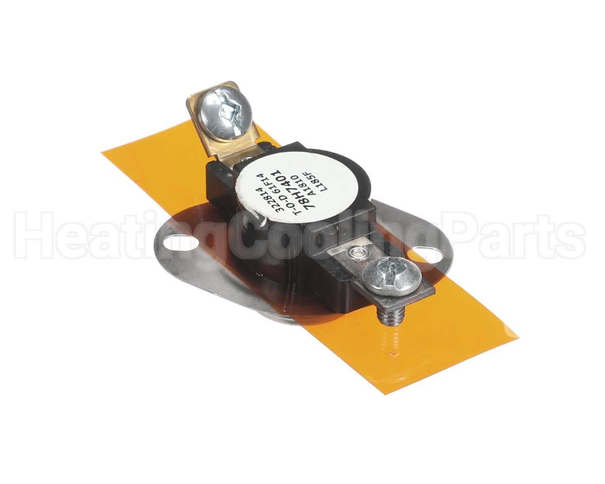78H74 Lennox L185F Limit Switch