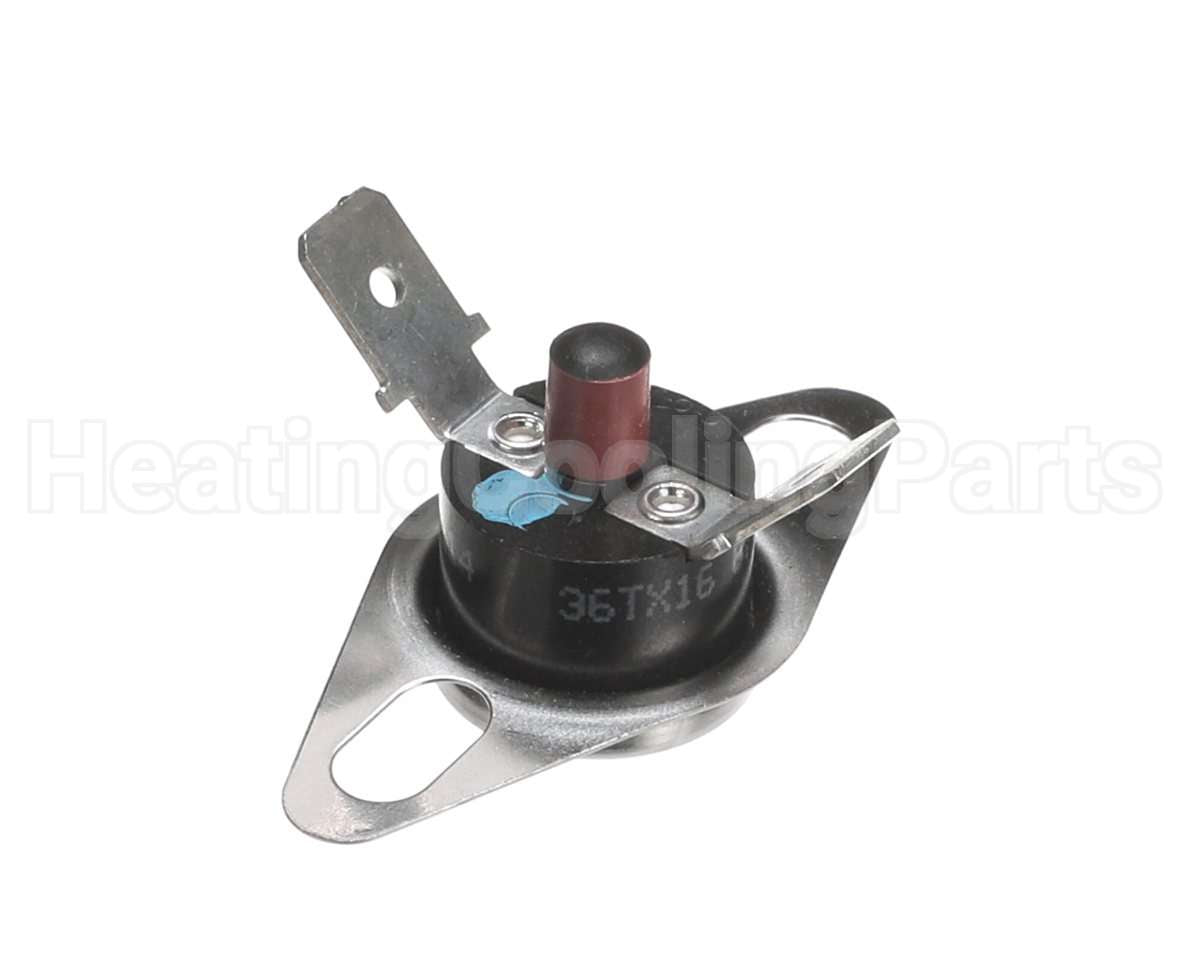 78L29 Lennox 250F Co M/R Limit Switch