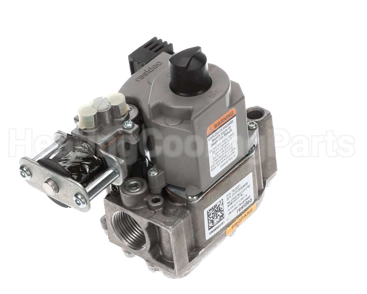 78L62 Lennox Lpgasvlv2Stg 5.5/10.5"Wc, 3/4"