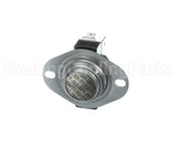 78L67 Lennox 100-140F Auto Limit Switch