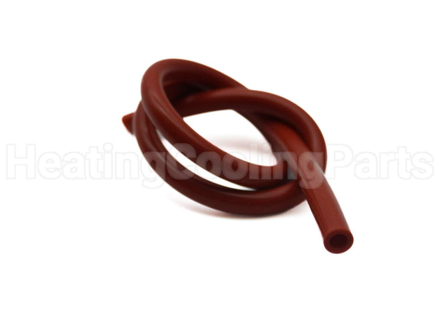 79-21491-83 Rheem-Ruud 3/16X18"Rubber Silicone Tubing