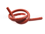 79-21491-83 Rheem-Ruud 3/16X18"Rubber Silicone Tubing