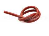 79-21491-83 Rheem-Ruud 3/16X18"Rubber Silicone Tubing