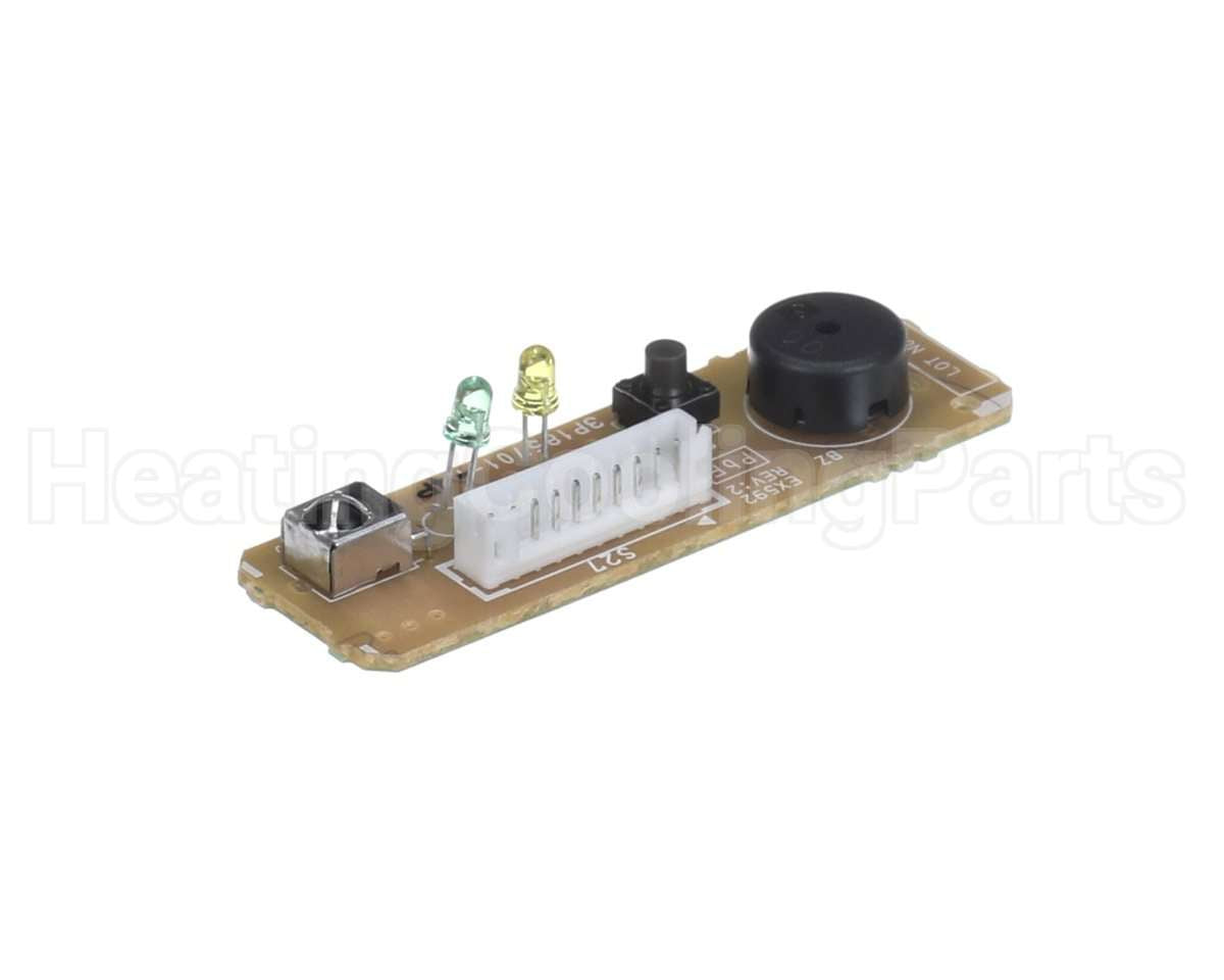 7900094 Daikin-Mcquay Printed Circuit Board