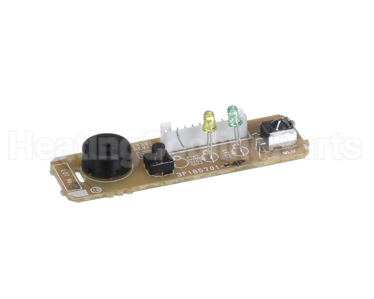 7900094 Daikin-Mcquay Printed Circuit Board