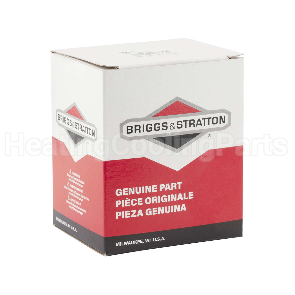 790120 Briggs & Stratton Carburetor