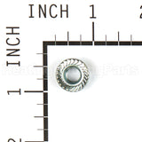 790561 Briggs & Stratton Nut