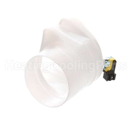 7906 Compatible Manitowoc Ice Exhaust Asm W/Micro Sw