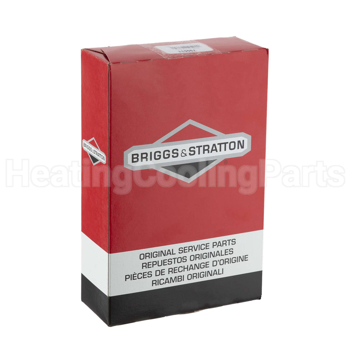 790631 Briggs & Stratton Base-Air Cleaner